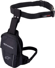 Access Thigh Bag, Borsa Gamba