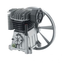 GRUPPO COMPRESSORE BICILINDRICO ABAC