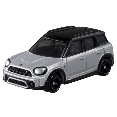 Modellino auto tomica mini - auto,