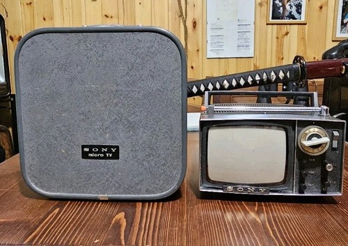 Sony micro 202 - 5-202, e