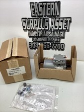 Pompa per vuoto Gardner Denver