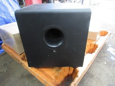 JBL SUB160 Powered Subwoofer