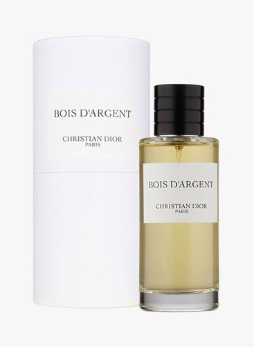 Profumo dior bois argent eau - dior,