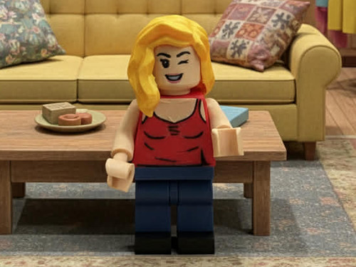 Big bang theory penny - theory,