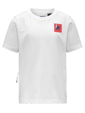 K-Way T-shirt bambino Leonida