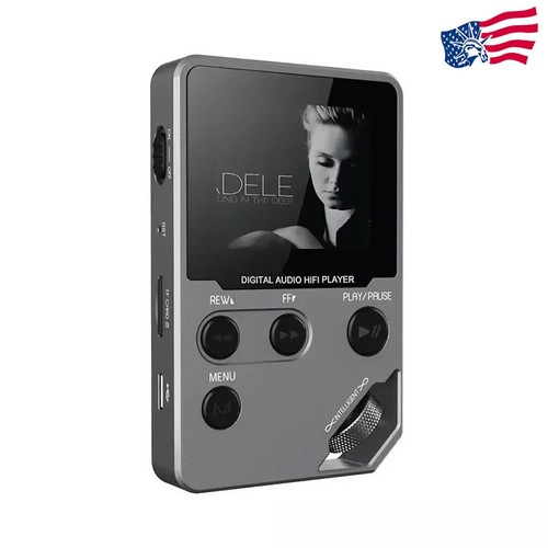 Lettore hifi lossless - lettore,