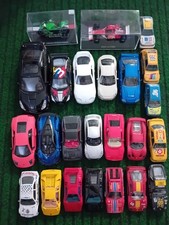 LOTTO MODELLINI MODELLI AUTO SPORTIVE DA COLLEZIONE OTTIME/ECCELLENTI CONDIZIONI