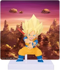 DRAGON BALL DAIMA Panel Figura
