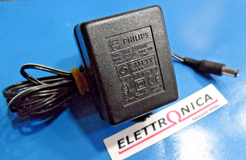 Alimentatore originale philips - alimentatore,