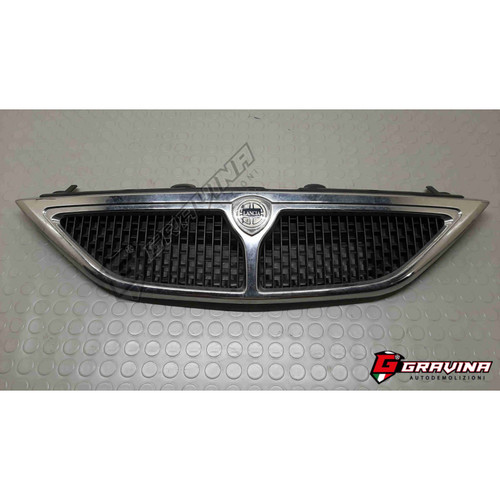 86227zcp griglia anteriore - 86227zcp,