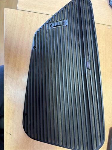 Bmw serie e34 - 5, aria