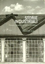 STORIE INDUSTRIALI ALENI