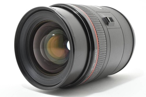 Canon 80mm 4 - 28-80mm, f2.8-4