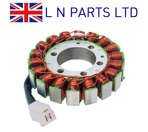 Bobina statore alternatore - bobina, statore/alternatore