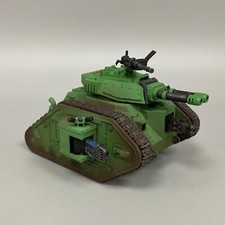 1 LEMAN RUSS EXTERMINATOR TANK ASTRA MILITARUM GUARDIA IMPERIALE WARHAMMER 40K