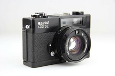 Revue 400 SE fotocamera mirino