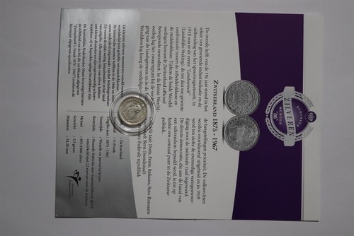 Svizzera 2 franco - 1/2, 1944