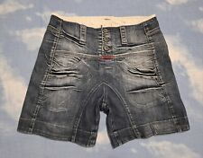 TROUSERS Short vintage MARITHE FRANCOIS GIRBAUD made in Italy TG. 40 circa XS/S