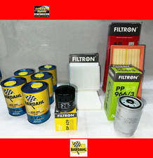 KIT TAGLIANDO ALFA ROMEO 147