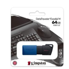 Pendrive Usb 3.2 Gen 1 64gb