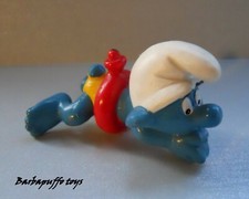  PUFFI SMURF BARBAPUFFO 20025