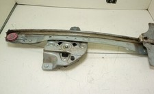 ALZACRISTALLO ELETTR. PORTA ANT. DX. C/MOTORINO 9673154380 PEUGEOT 208 Van-Mix (