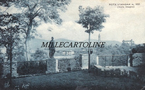 Rota imagna valle - d'imagna:,
