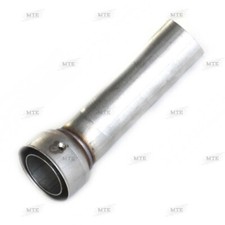 Scarico LeoVince DB Killer n