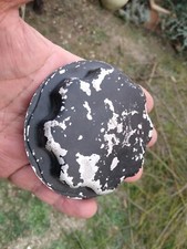 WW2 Esercito Militare Radio Wireless Set 19 WS19 Ruota di Variometro Usato