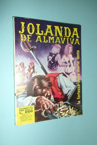 Jolanda almaviva numero - almaviva,