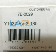 Nuovo per Y1037-FV-3-180