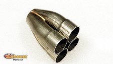 Performance Stainless Custom 4