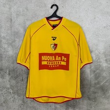 MAGLIA CALCIO GALLIPOLI CALCIO
