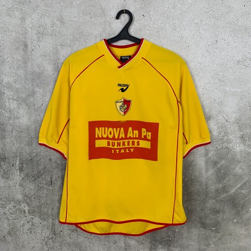 Maglia calcio gallipoli - calcio,