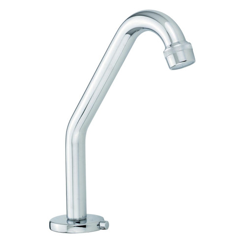 Bocca erog girevole tubo x - bocca,