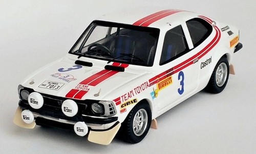 Toyota corolla levin rally - corolla,