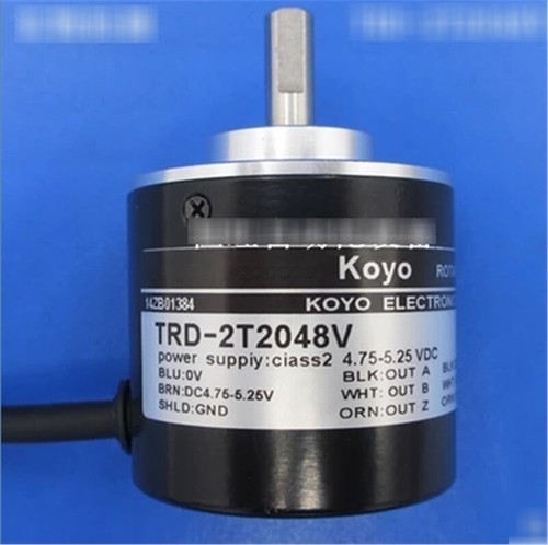 1pz nuovo koyo - koyo, encoder