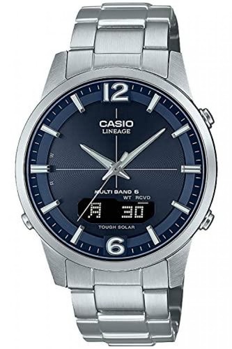 Orologio uomo casio lineage - orologio,