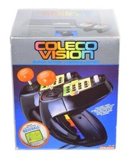 ColecoVision Super Action