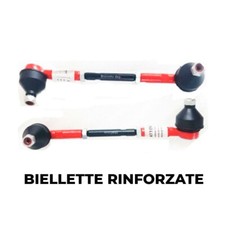 Biellette Regolabili