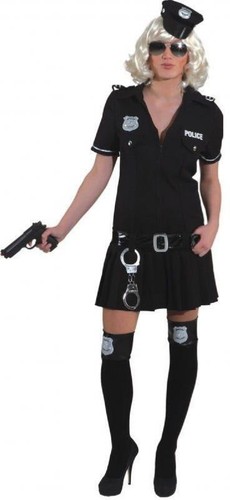 Abito fbi poliziotto - abito, polizia
