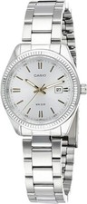 Orologio Casio Donna Acciaio