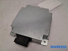 Amplificatore Audio Fiat 500