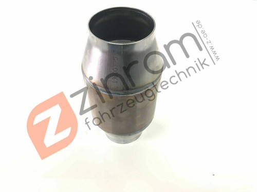 Catalizzatore audi 8l bam - 8l,