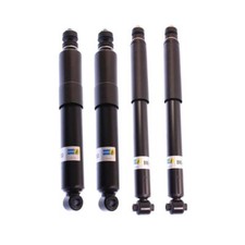 Bilstein B4 Front and Rear
