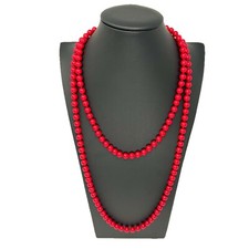 Collana lunga madreperla - lunga,