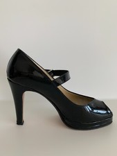 Scarpe moda vernice - vernice,