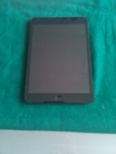 iPad Mini Wi-fi Cellular 32gb Black  MD541TY/A