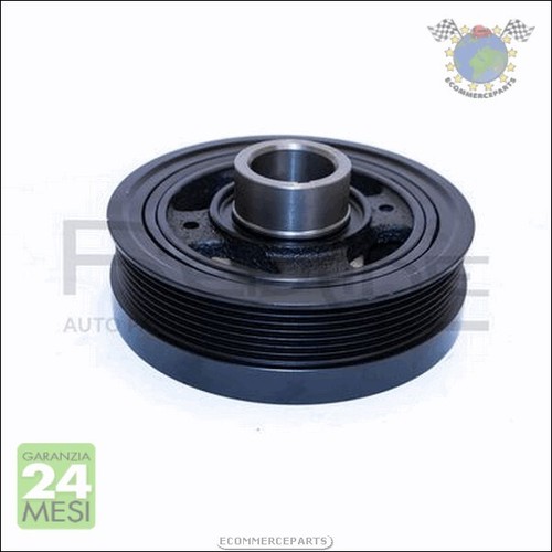 Puleggia albero motore - , redline