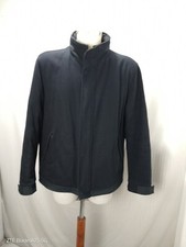 Articolo E256 giubbotto uomo Paul&Shark blu, taglia L, ascelle 60cm, spalle 51cm